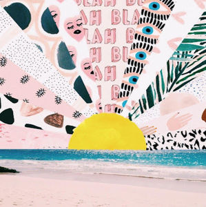 Meet your Posher, Katrina